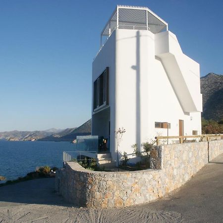 Villa Sonnenhaus Bali (Crete) Exterior foto