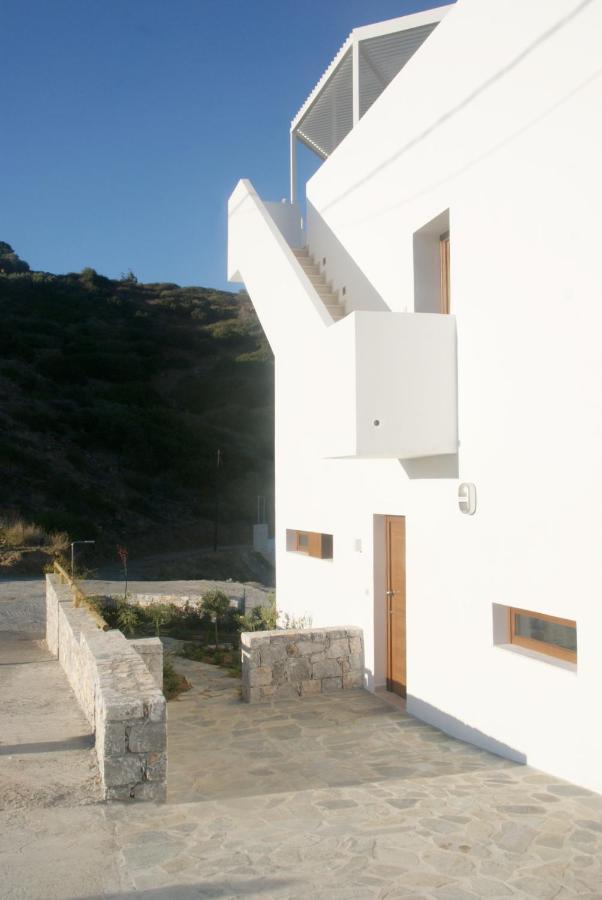 Villa Sonnenhaus Bali (Crete) Exterior foto