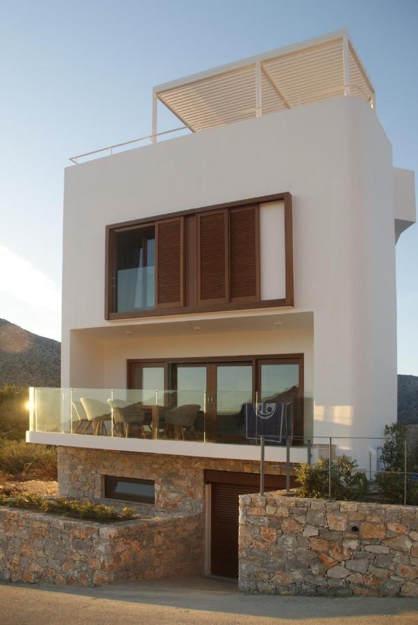 Villa Sonnenhaus Bali (Crete) Exterior foto