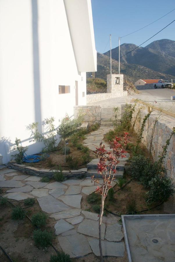 Villa Sonnenhaus Bali (Crete) Exterior foto