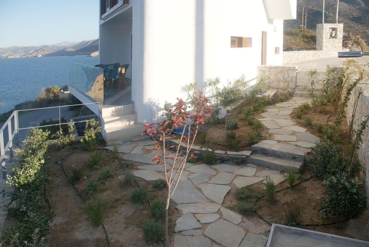 Villa Sonnenhaus Bali (Crete) Exterior foto